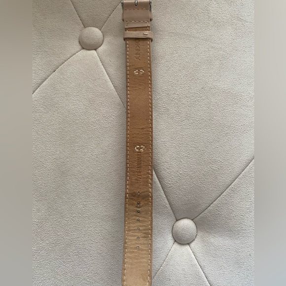 Vintage DKNY Blush Pink Watch - Picture 2 of 8
